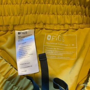 Figs High Waisted Jogger